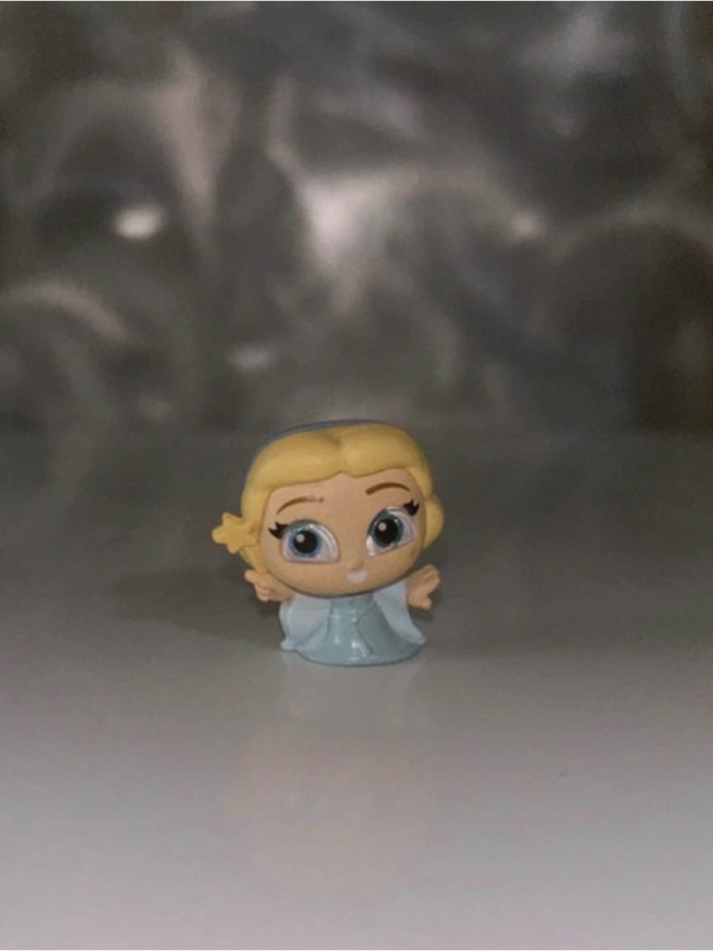Disney Doorables Pinocchio Blue Fairy